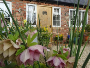 The Byre - 2 bedroom cottage